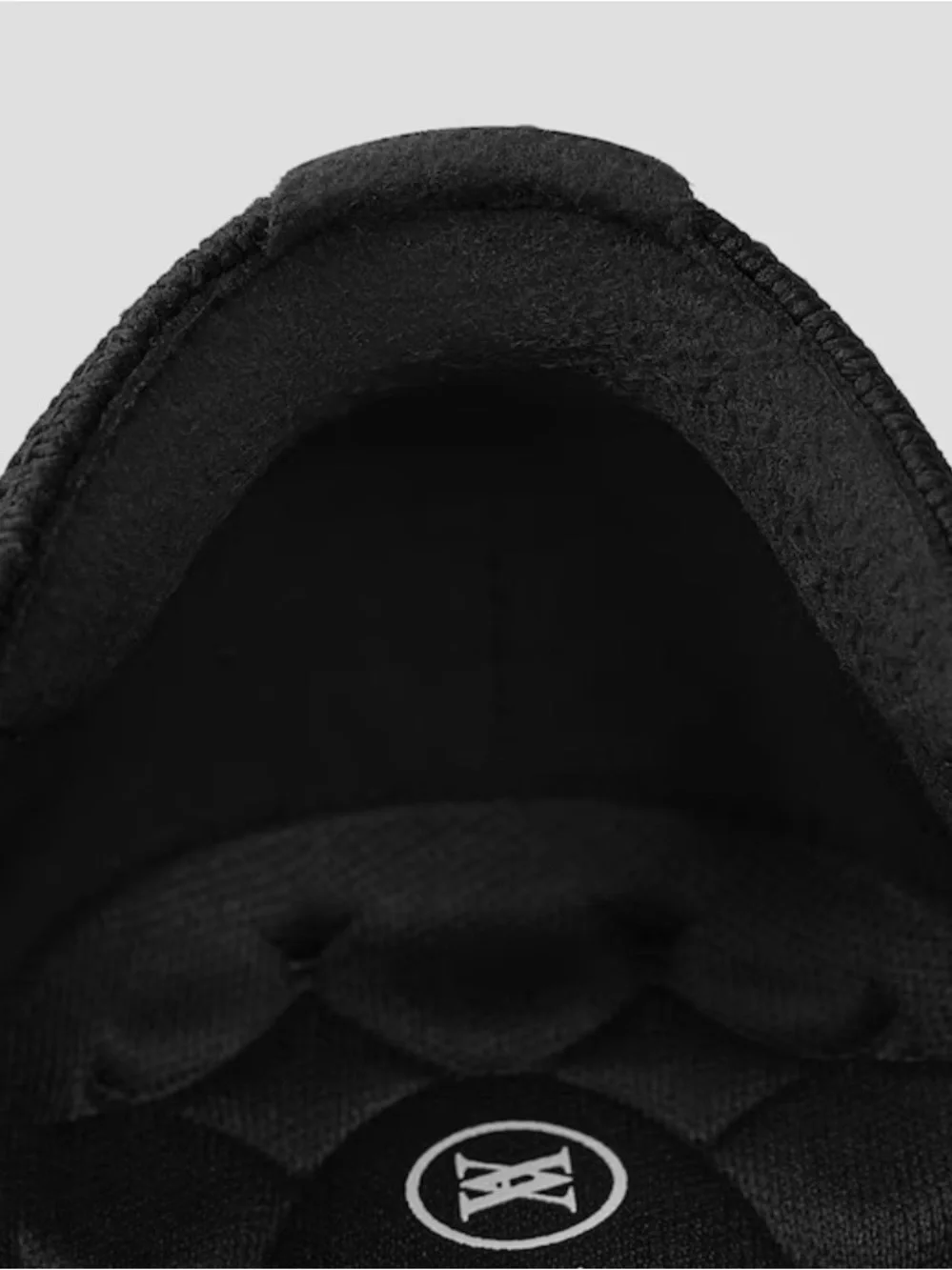 Women's Square-Toe Wedge (Margot Wedge Pro) Black size7
